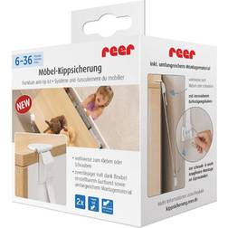 Reer Furniture Anti Tip Kit