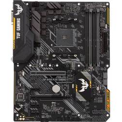 ASUS TUF B450-PLUS GAMING