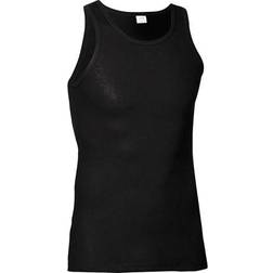 JBS Classic Singlet - Black