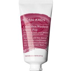 Björn Axén Color Shot Washout Cherry Pop 50ml