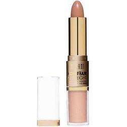 Milani Contour & Highlight Cream & Liquid Duo #03 Natural/Medium