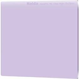 Haida NanoPro MC Clear-Night 75x75mm