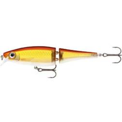 Rapala BX Swimmer 12cm Gold Shiner