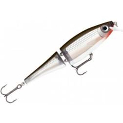 Rapala BX Swimmer 12cm Silver