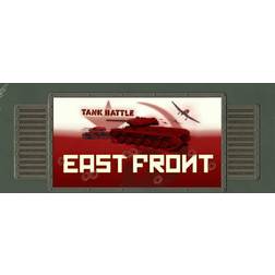 Tank Battle: East Front (Mac)