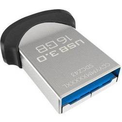 SanDisk Ultra Fit V2 16GB USB 3.0