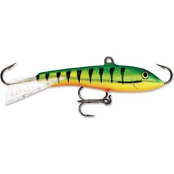 Rapala Jigging Rap 7cm Perch