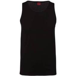 JBS Singlet - Black