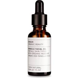 Evolve Miracle Facial Oil 30ml