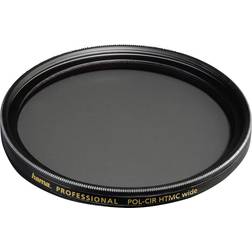 Hama Professional POL-CIR HTMC Wide 49mm