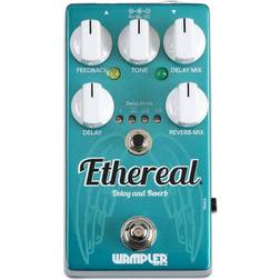 Wampler Ethereal