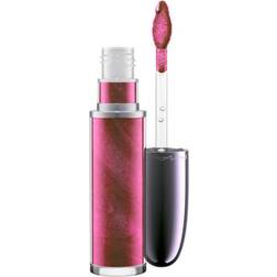 MAC Grand Illusion Glossy Liquid Lipcolour Space Bubble