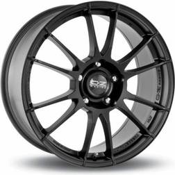 OZ Ultraleggera HLT matte Black 10x19 5/130 ET40 B71.6