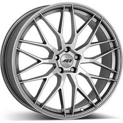 Aez Crest High Gloss 8x18 5/112 ET52 CB70.1