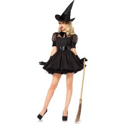 Leg Avenue Bewitching Witch