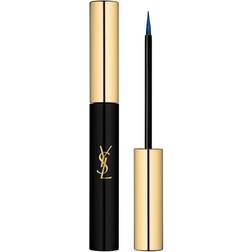 Yves Saint Laurent Couture Liquid Eyeliner #02 Blue