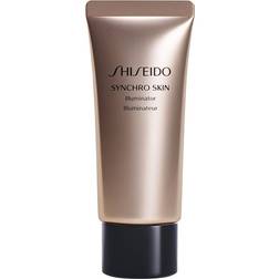 Shiseido Synchro Skin Illuminator Rose Gold