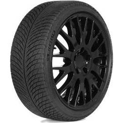 Michelin Pilot Alpin 5 205/60 R16 96H XL