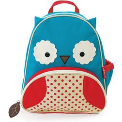 Skip Hop Zoo Pack - Owl