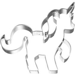 Birkmann Unicorn Ausstechform 10 cm