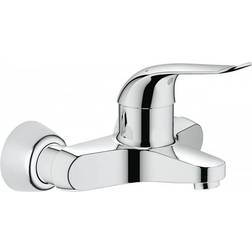 Grohe Euroeco Special 32776000 Chrom