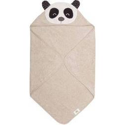 Södahl Penny Panda Towel