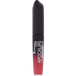 Rimmel Apocalips Lip Lacquer #401 Aurora