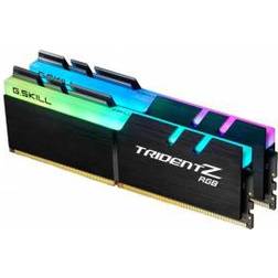 G.Skill Trident Z RGB DDR4 4000MHz 2x16GB (F4-4000C19D-32GTZR)