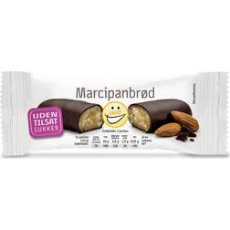 Easis Marzipan Bar 30g