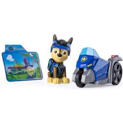 Spin Master Paw Patrol Mission Paw Chase’s Three Wheeler