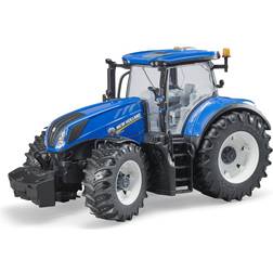 Bruder New Holland T7.315 Tractor 03120