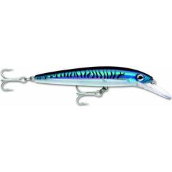 Rapala Husky Magnum 16cm Silver Blue Mackerel