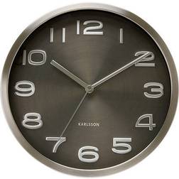 Karlsson Maxie Wall Clock 11.4"