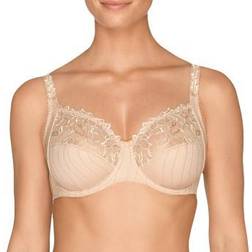 PrimaDonna Deauville Full Cup Bra - Caffe Latte