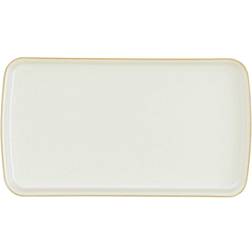 Denby Linen Serving Dish