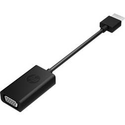 HDMI - VGA Adapter M-F 0.2m