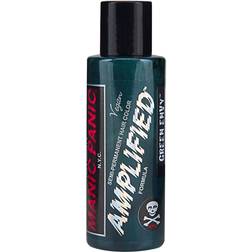 Manic Panic Amplified Green Envy 4fl oz