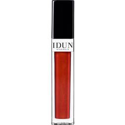 Idun Minerals Lipgloss Alexandra