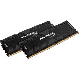 HyperX Predator DDR4 4000MHz 2x8GB (HX440C19PB3K2/16)