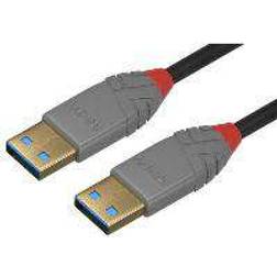 Anthra Line USB A-USB A 3.0 5m