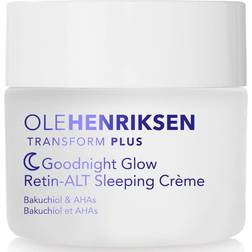 Ole Henriksen Goodnight Glow Retin-Alt Sleeping Creme 1.7fl oz
