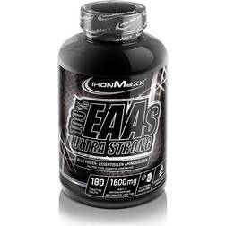 IronMaxx 100% EAAs Ultra Strong 180 Stk.