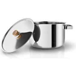 Eva Solo Nordic Kitchen med lock 6 L 24 cm