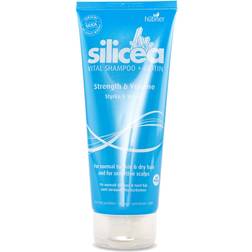 Silicea Vital Schampo 200ml