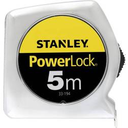 Stanley PowerLock 0-33-194 Maßband