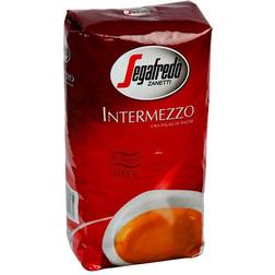 Segafredo Intermezzo 1000g 1Pack