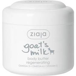 Ziaja Goat's Milk Body Butter 200ml