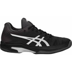 Asics Solution Speed FF Clay W - Black/Silver