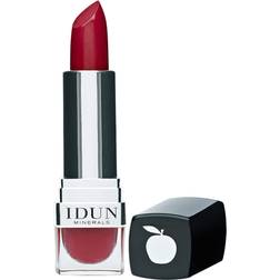 Idun Minerals Lipstick Matte Vinbär