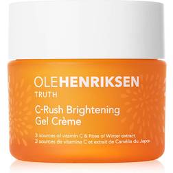 Ole Henriksen C-Rush Brightening Gel Creme 50ml